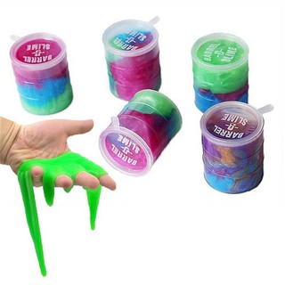 Đồ chơi slime chất nhờn ma quái- ảnh rất thật
