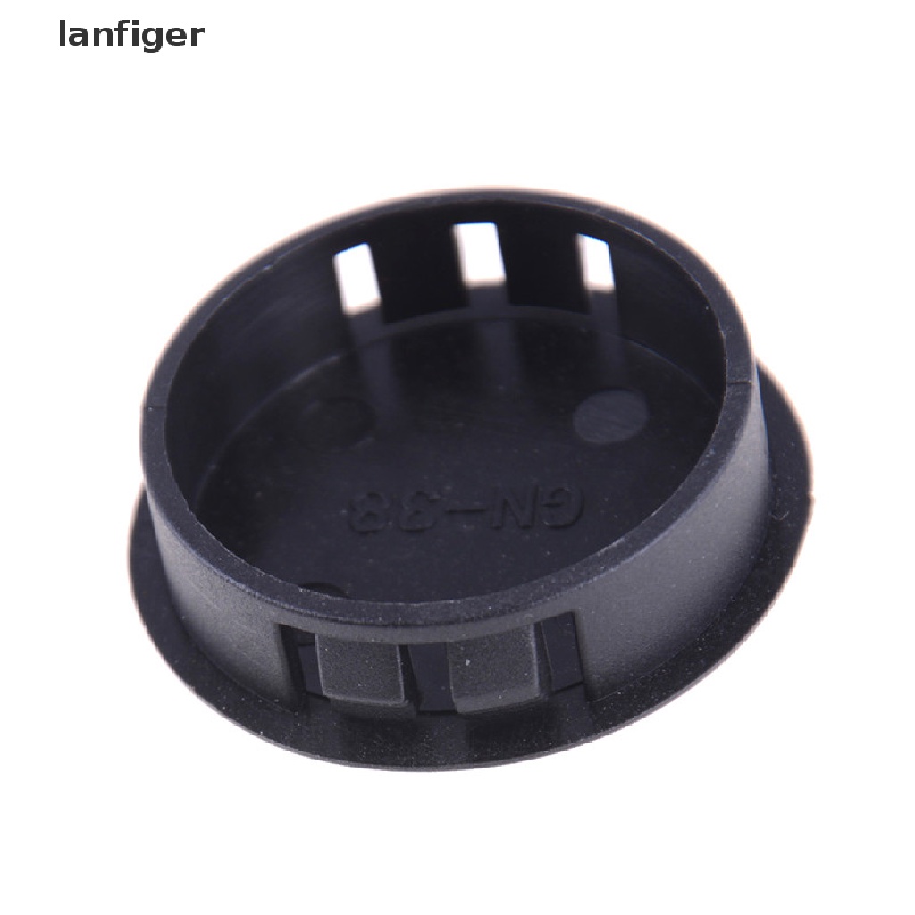 Set 4 Nắp Nhựa Tròn Đậy Ống Nước Chuyên Dụng Ốp