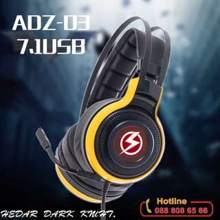 TAI NGHE LIGHTNING ADZ03