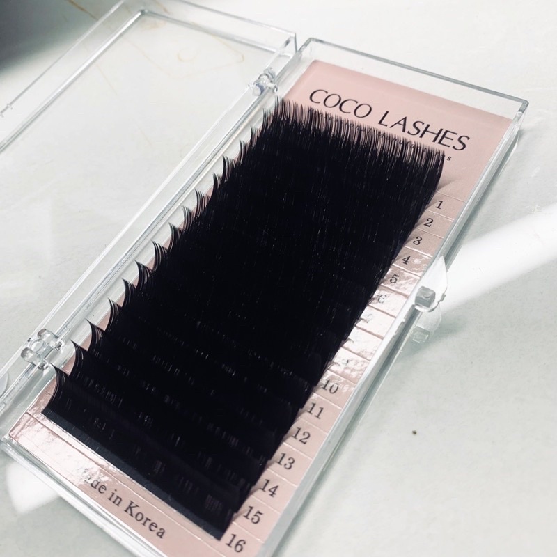 Mi khay siêu đen, độ dầy 0.07