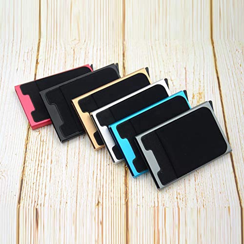 Ví nhôm để thẻ tín dụng nhiều ngăn tiện lợi