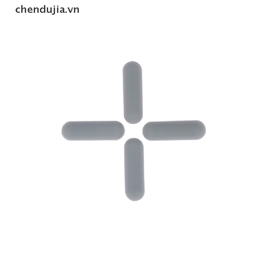 Set 4 Chân Đế Bằng Cao Su Dành Cho HP 840G5 G6 745 G5 G6 830 735 G5 G6