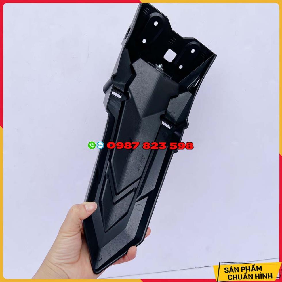 [Mã LIFEAU5SALE giảm 20k đơn 50k] ✅ Dè FZ Cho Exciter 155 [Yamaha Y16ZR] , Dè FZ Ex 155 2021-22 Kiểu Racing Star ✅