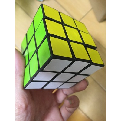 Đồ chơi RUBIK giúp bé phát triển trí tuệ in hình số dành cho trẻ