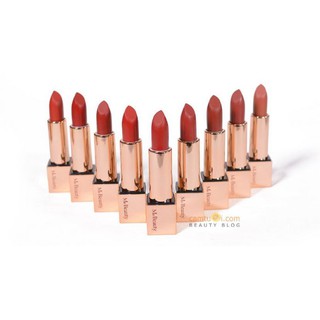 Son MeBeauty- Thỏi son của Tình Yêu