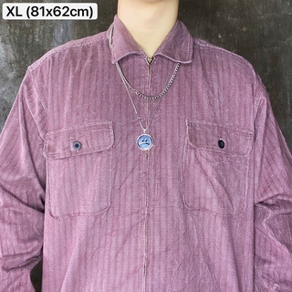 SƠ MI FLANNEL 2nd