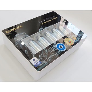 MÁY LỌC NƯỚC EUROLIFE EL-UF7