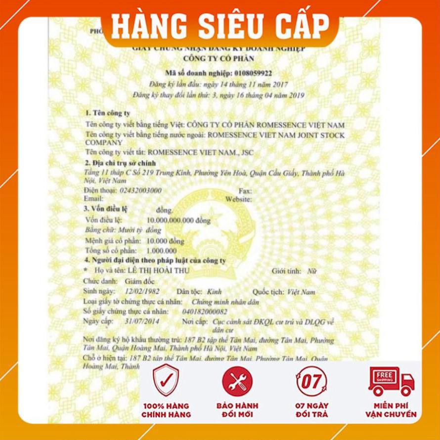 FREESHIP TOÀN QUỐC Nước hoa nam Cenota Man, nước hoa nam sức hút mạnh mẽ - PM01 Lici | BigBuy360 - bigbuy360.vn