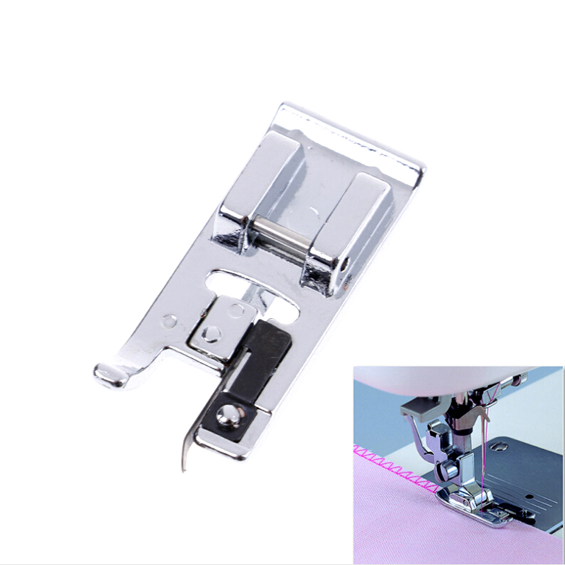Chân Vịt Cho Máy May Brother Janome Snap On