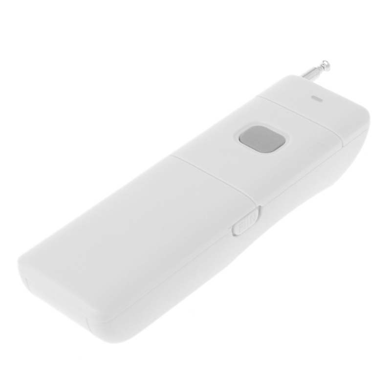 Thiết Bị Điều Khiển Từ Xa Gắn Cửa Ga-Ra Xe Hơi 315MHz