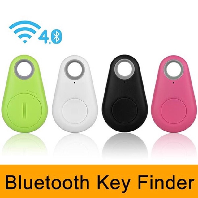 Thiết bị định vị bluetooth, gps chống mất đồ itag