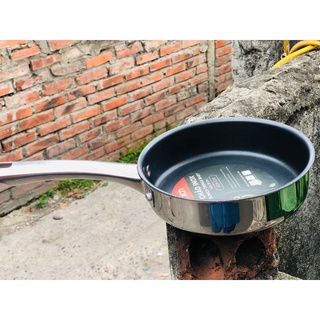 Chảo Elmich đáy liền Trimax 16cm