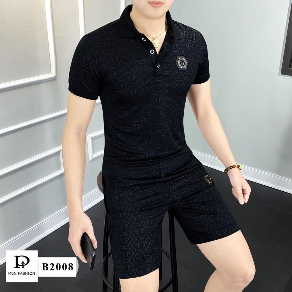 Bộ Thể Thao Thời Trang Nam Cao Cấp [Allbum x8 mẫu] - thusam7777 | BigBuy360 - bigbuy360.vn