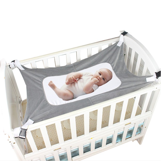 ☘️ FREESHIP ☘️ Võng Phòng Ngủ Cho Bé Yêu Lullaby Hammock™