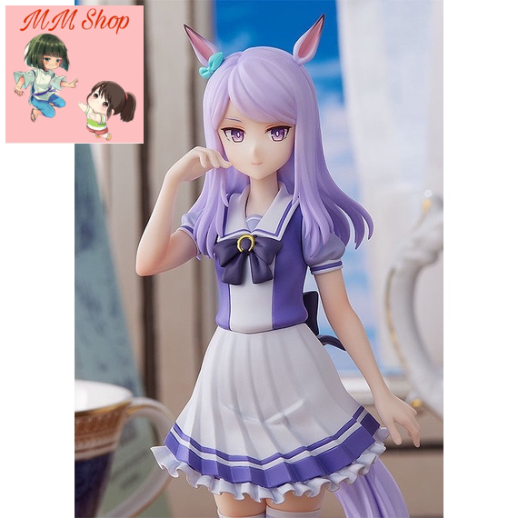 Mô hình Mejiro McQueen Uma Musume Pretty Derby Mejiro McQueen Figure