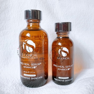 Tinh chất sáng da iS Clinical Pro-heal Advance 30ml