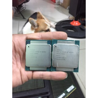 CPU e5_2670 , e5-2673v3_e5-2678v3_e5_2680v4