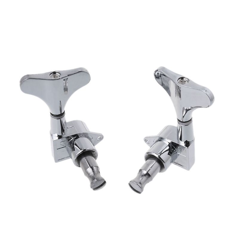 Chốt điều chỉnh dây đàn guitar bass 4 dây 2R 2L