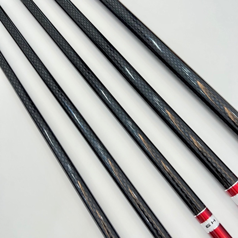 Cần câu tay Monster Elantra 6H19 tặng kèm 1 ngọn phụ và nhẫn