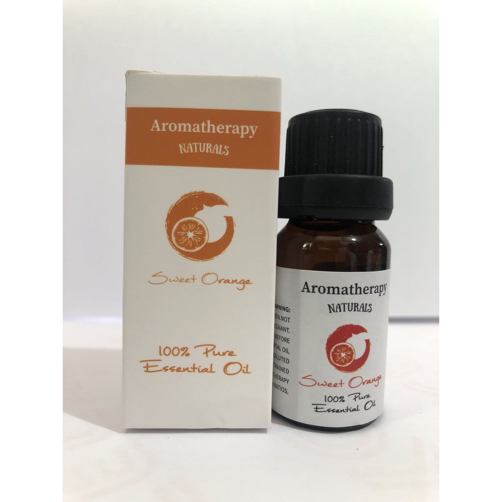 Tinh dầu hương cam 10ml