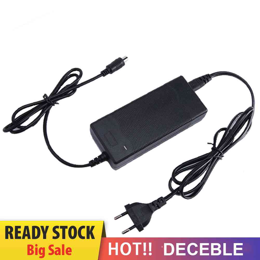 Bộ Sạc 42V 2A Chuyên Dụng Cho Xe Điện Xiaomi M365 Ninebot ES1 ES2 ES3 ES4
