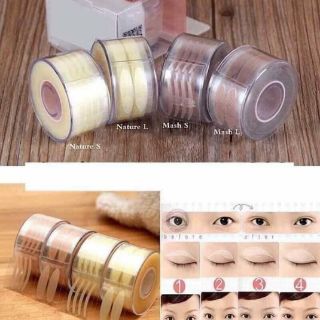 Kéo Dán Kích Mí Cuộn Dream Kiss Eyes