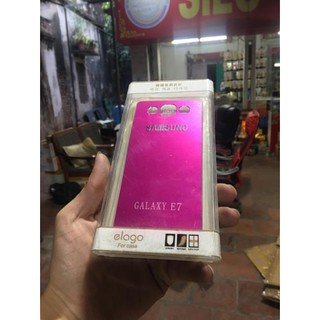 1k Ốp Samsung Galaxy E7 thanh lý