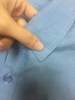 Áo sơ mi nam cộc tay