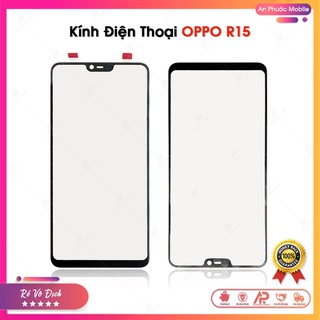 Kính OPPO R15 - Linh Kiện Ép Kính Điện Thoại OPPO
