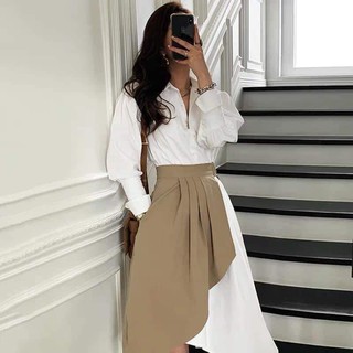 áo váy hàng quảng châu