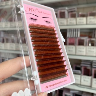 Mi Nâu mix size 8 đến 15mm