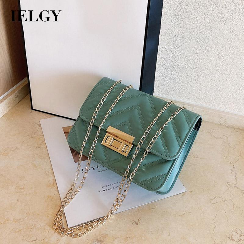 Túi Xách Đeo Chéo Thời Trang Cho Nữ