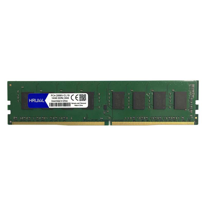 Bảng Mạch Ghi Nhớ RAM DDR4 4GB 8GB 16GB 4G 8G 16G DDR 4 PC4 2133 2400 2666Mhz Cho Máy Tính