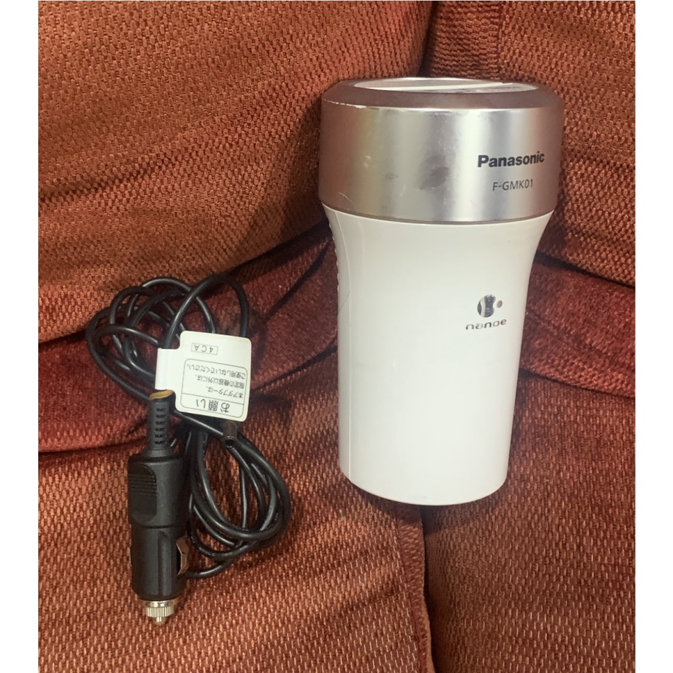 Lọc không khí ô tô Panasonic:F-GMK, F-C100K 2014-2015