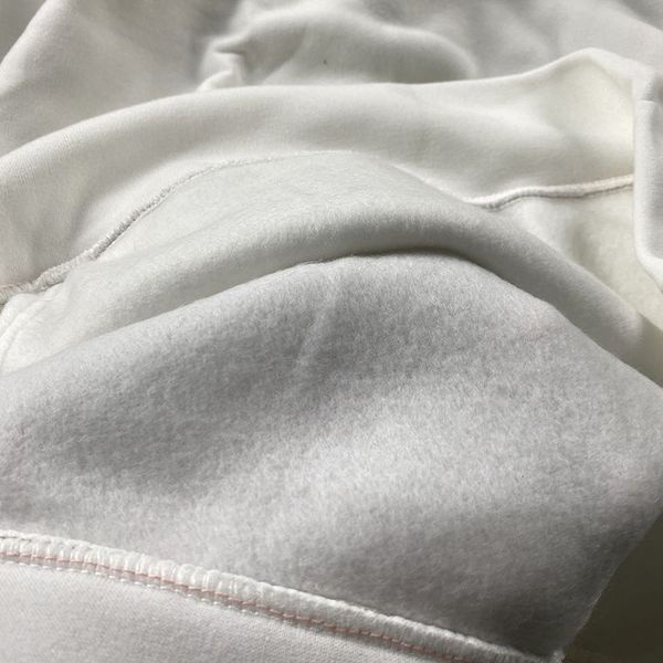 Áo Khoác Nỉ Hoodie Chữ Drew Chất Vải Nỉ Bông Cao Cấp Dày Dặn Nón To 2 Lớp Unisex Nam Nữ Dễ Phối Đồ | Hoodie Storee