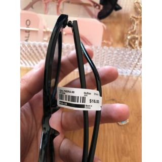 Kính Aldo auth nữ