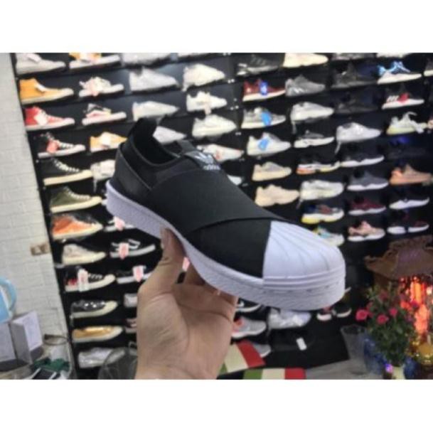 Giày Thể thao slip on size 36-39 . Hàng như hình chất lượng tốt yu tin chất lượng | Bán Chạy| . a