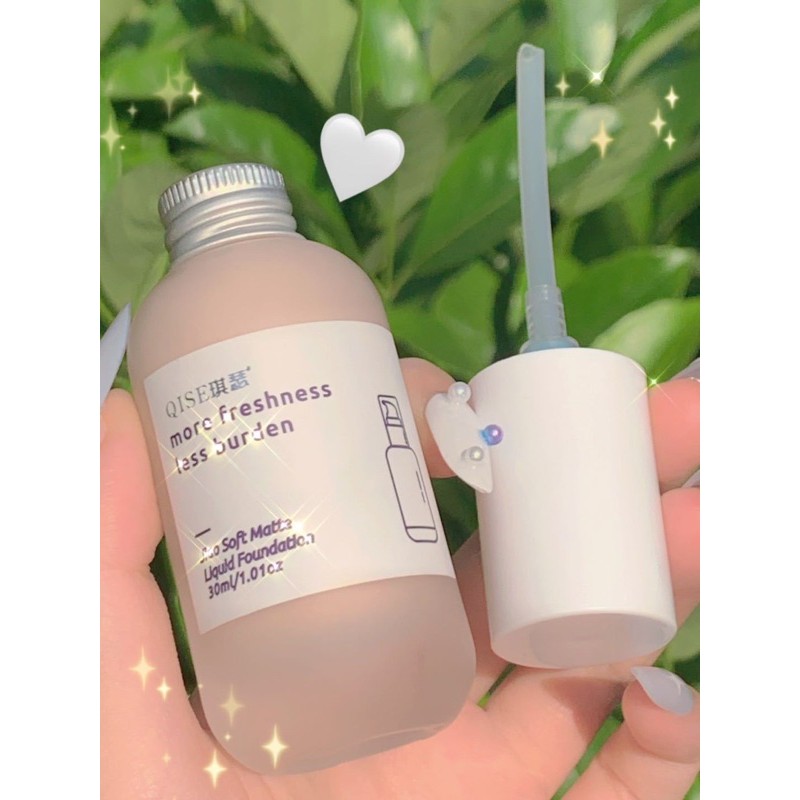 Kem nền Jiao Soft Matte | BigBuy360 - bigbuy360.vn