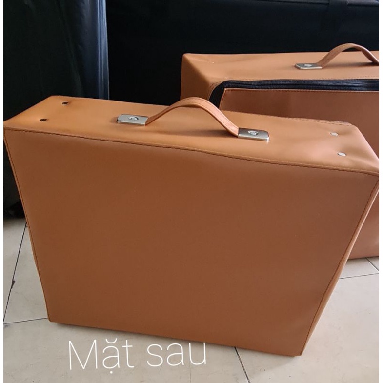 [HOT] Túi đựng quần áo, Vali xếp đựng váy cưới, túi đựng váy cưới
