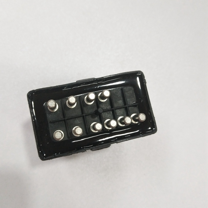 Rơ Le Bơm Nhiên Liệu 0035452405 Ốp Bảo Vệ Chìa Khóa Xe Hơi Mercedes-Benz W124 W126 W201 190E 260E 300E 300CE 300SE 300TE 300SEL 1987 1988