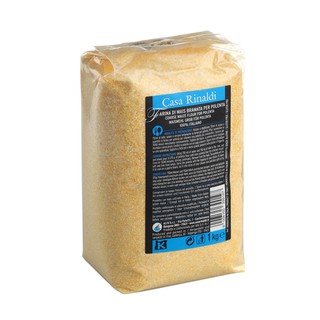 Bột Bắp Polenta Casa Rinaldi - 1Kg