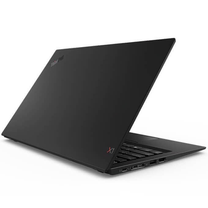 Laptop Lenovo Thinkpad X1 Carbon Gen 3 i75600U, Ram 8GB, SSD 256 GB, 14 Inch Full HD IPS