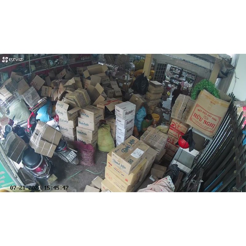 BỘT LÀM SƯƠNG SÂM CKF NAM GIAO