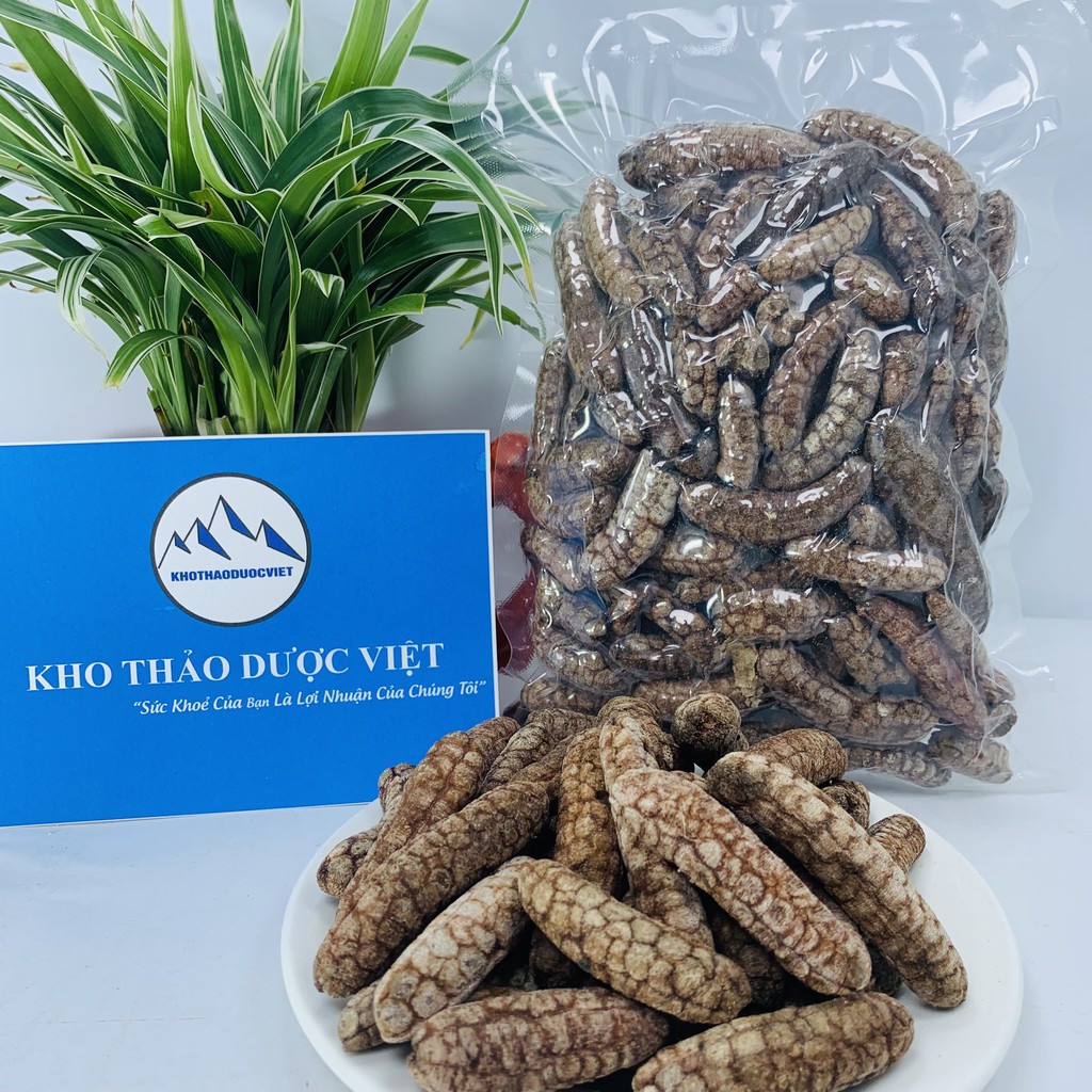 Chuối hột rừng Tây Nguyên khô, sạch, đẹp có hút chân không 100g | BigBuy360 - bigbuy360.vn