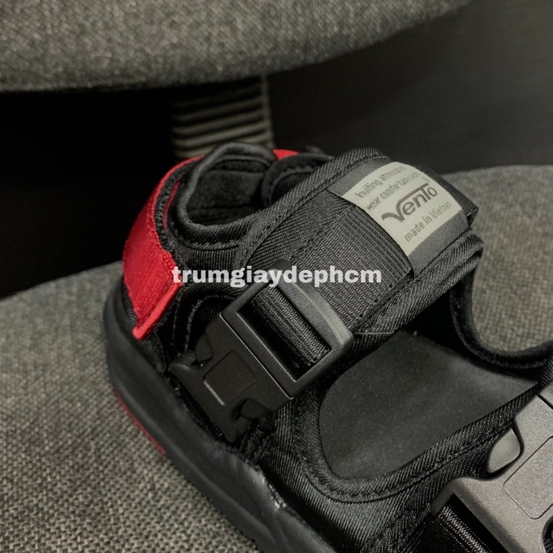 Giày Sandal Vento Nam Nữ NV1002 Chính Hãng
