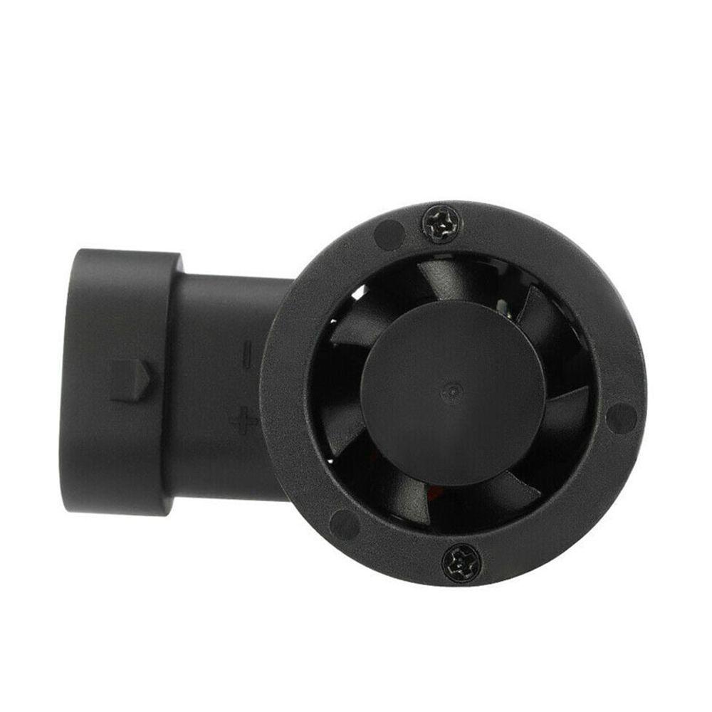 Bộ 2 Đèn LED DRL Siêu Sáng Phá Sương Mù Cho Xe Hơi (2 Cái)