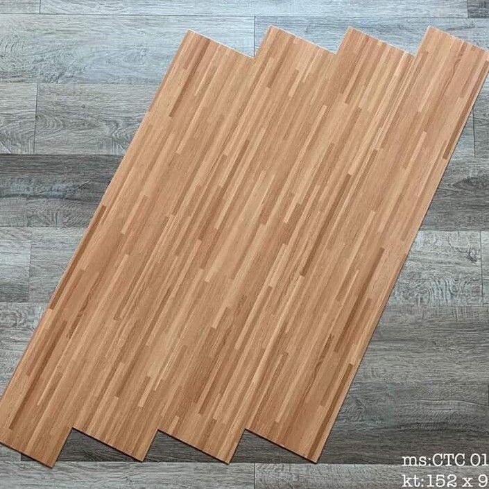 Sàn nhựa vân gỗ M14