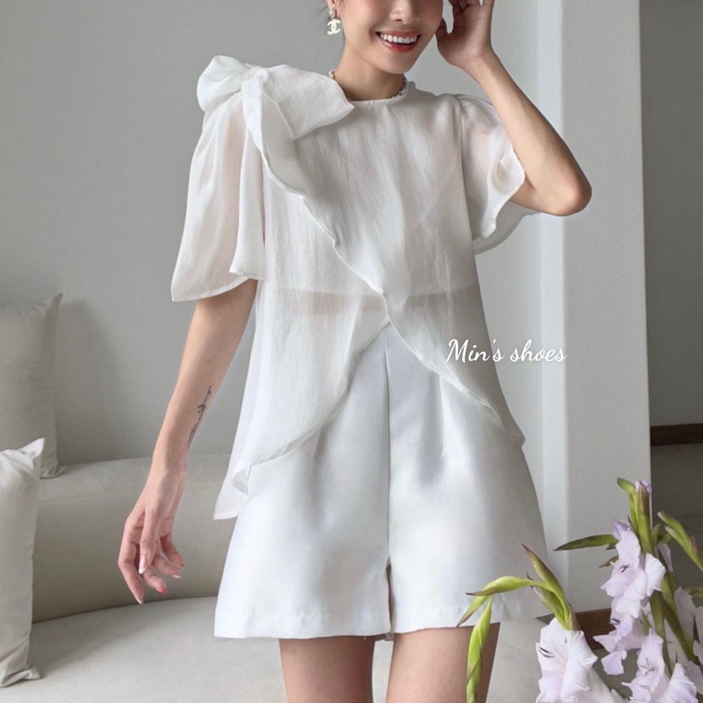 Min's Shoes - Set Thiết Kế Cao Cấp Set 45