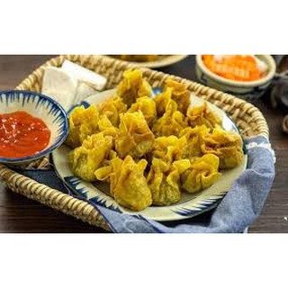 Khay Hoành Thánh 500g Ngon