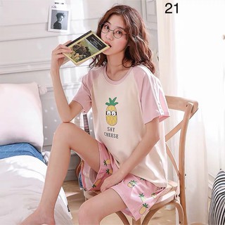 Bộ ngủ cotton (part 3)
